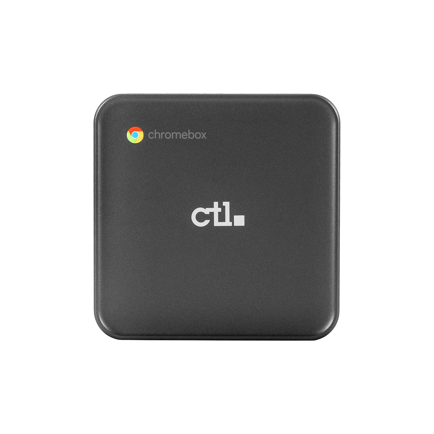 CTL Chromebox CBX3 4 GB