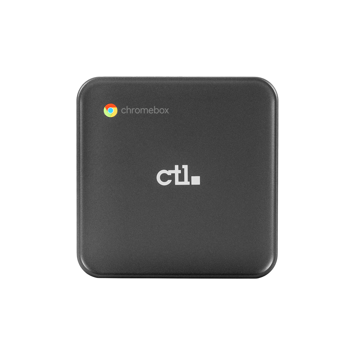 CTL Chromebox CBX3 4 GB w/PERPETUAL LICENSE