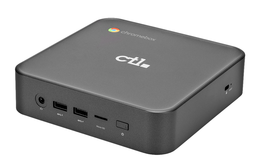 CTL Chromebox CBX3-7