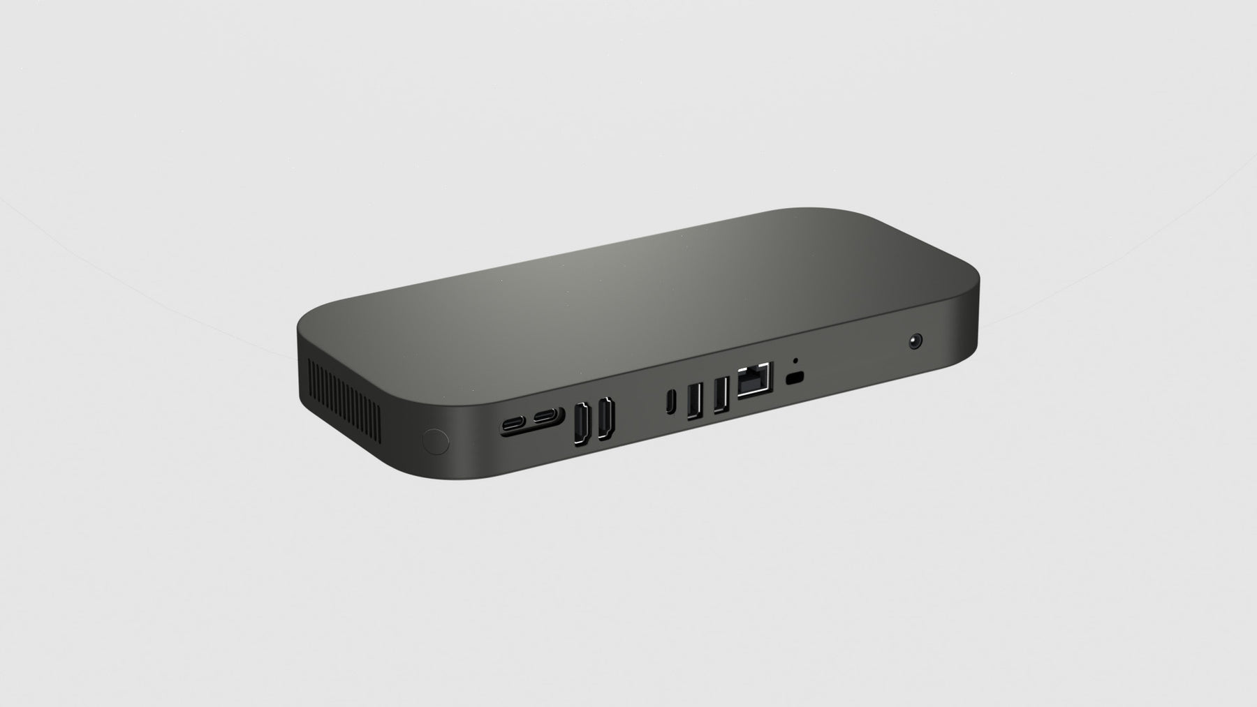 CTL Meet Compute System