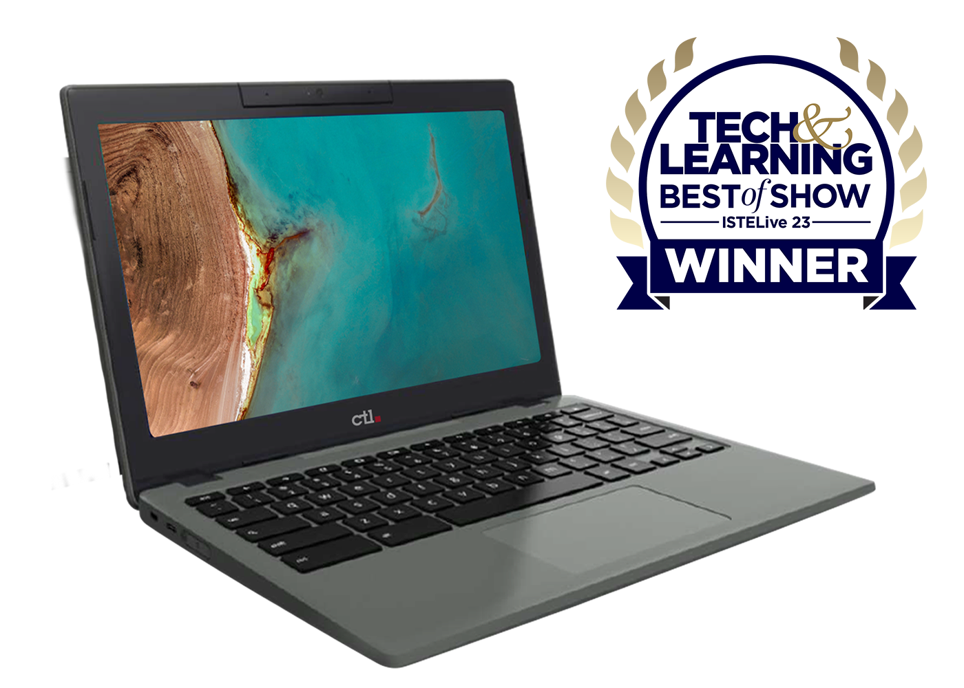 CTL Chromebook NL72CTL - Thailand