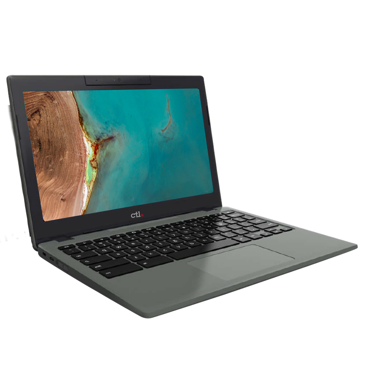 CTL Chromebook NL72CTL - Thailand