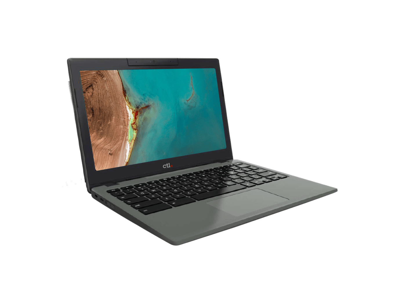 CTL Chromebook NL72CTL - Thailand