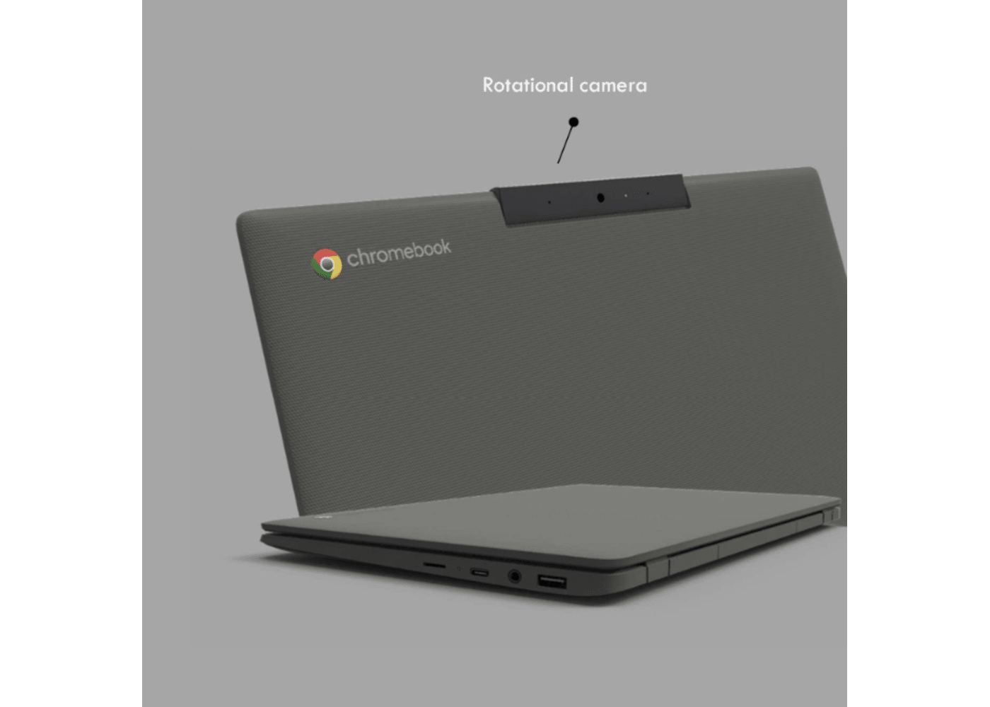 CTL Chromebook NL72CTL - Thailand