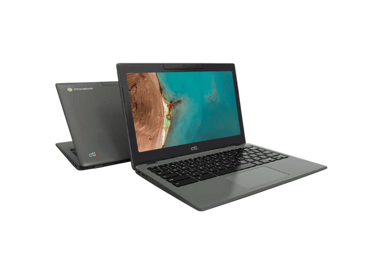 CTL Chromebook NL72CTL - Thailand