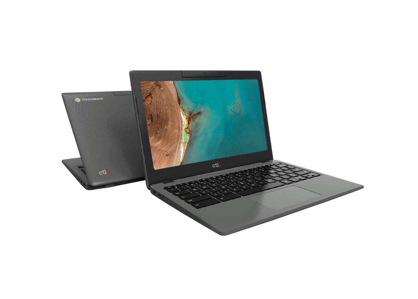 CTL Chromebook NL72CTL - Thailand