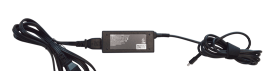 Cargador USB-C CTL Repuesto Original