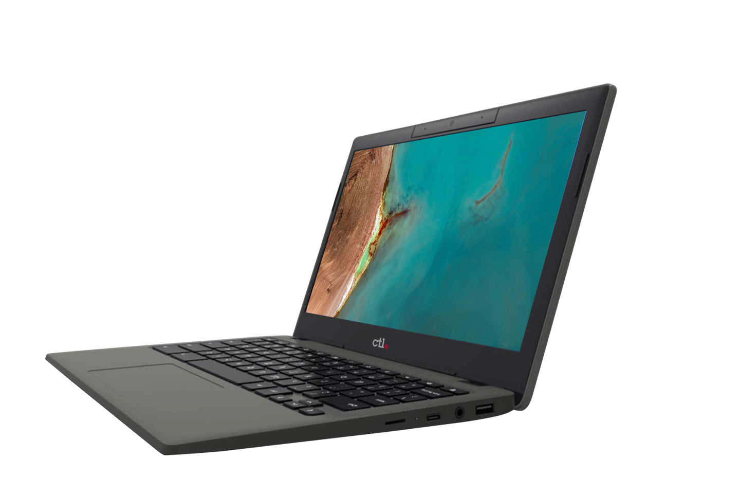 CTL Chromebook NL72(N4500/4/64/Wifi 6)-incluye IVA
