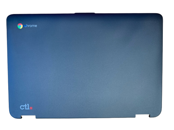 Cubiera sup. NL7T CTL Repuesto Original