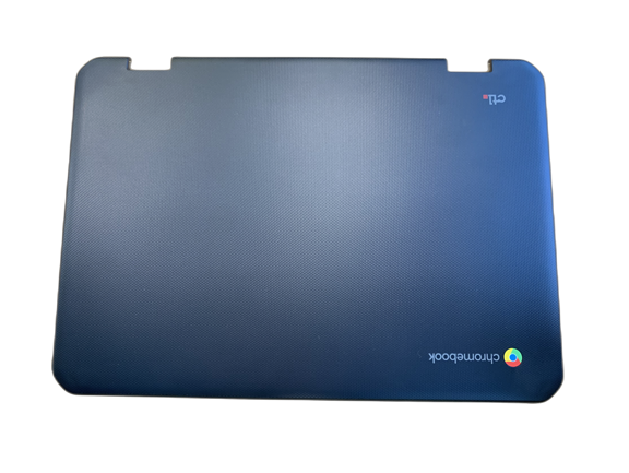 Cubiera sup. VX11 CTL Repuesto Original