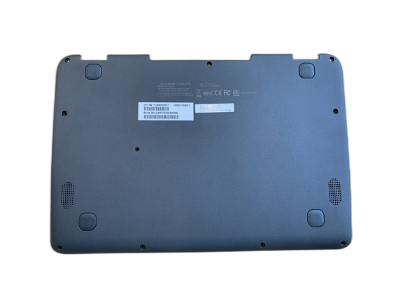 Cubierta inf. NL7T CTL Repuesto Original