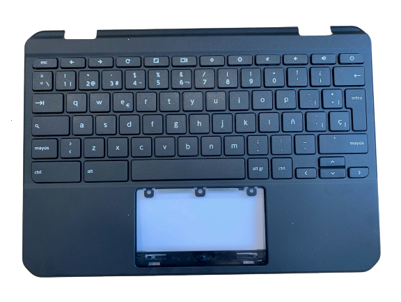 Teclado VX11 CTL Repuesto Original