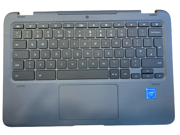 Teclado NL7T CTL Repuesto Original