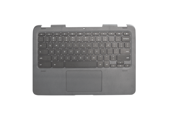 Teclado ESP NL7T CTL Repuesto Original