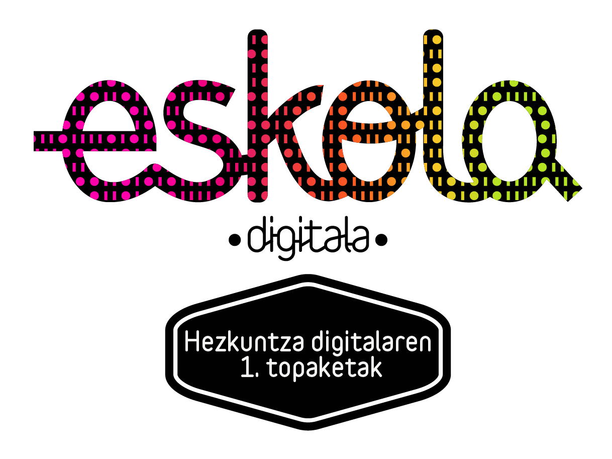 Presentación de CTL en Eskola Digitala Enero 2016