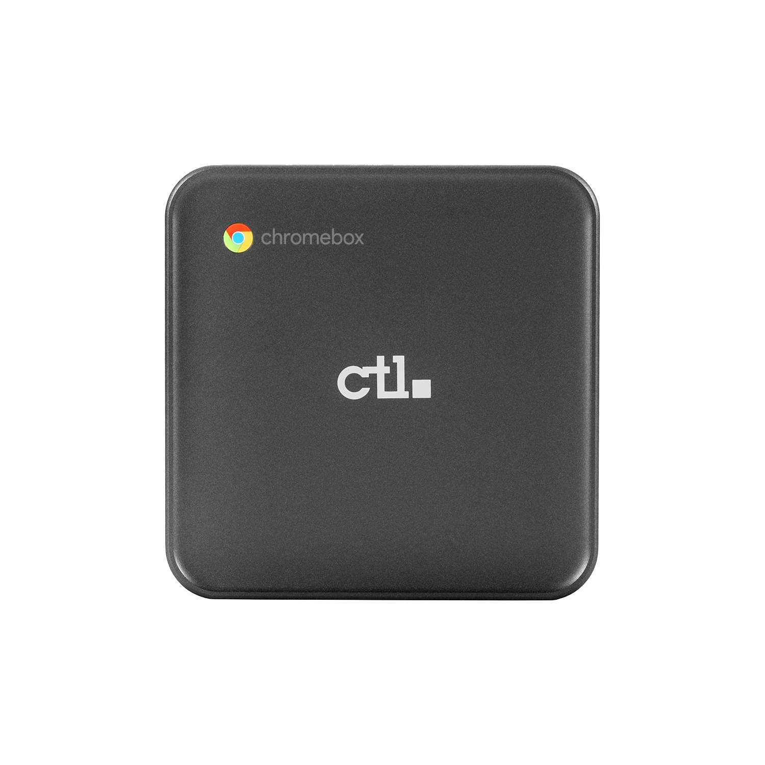 CTL Chromebox CBX3 *Disponible Verano 2023. Reserva ahora.