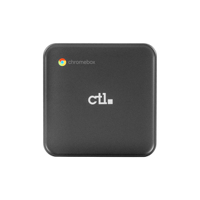 CTL Chromebox CBX3 4 GB w/PERPETUAL LICENSE