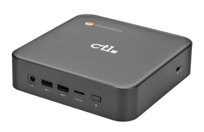 CTL Chromebox CBX3-7 16 GB