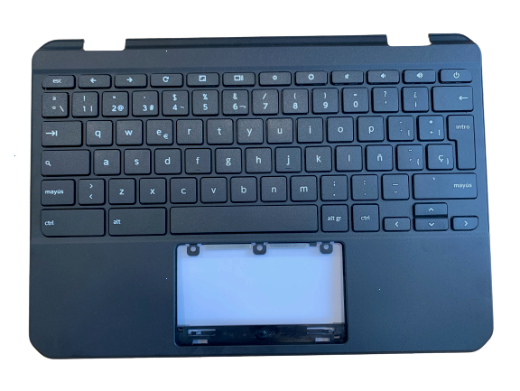 Teclado / Keyboard VX11 CTL Repuesto (US)