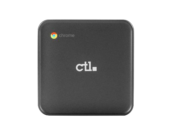 CTL Chromebox Enterprise CBx2