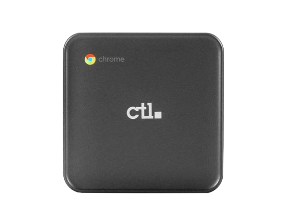 CTL Chromebox CBX2 8GB