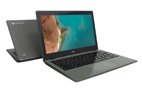CTL Chromebook NL72(N4500/4/64/Wifi 6)-incluye IVA